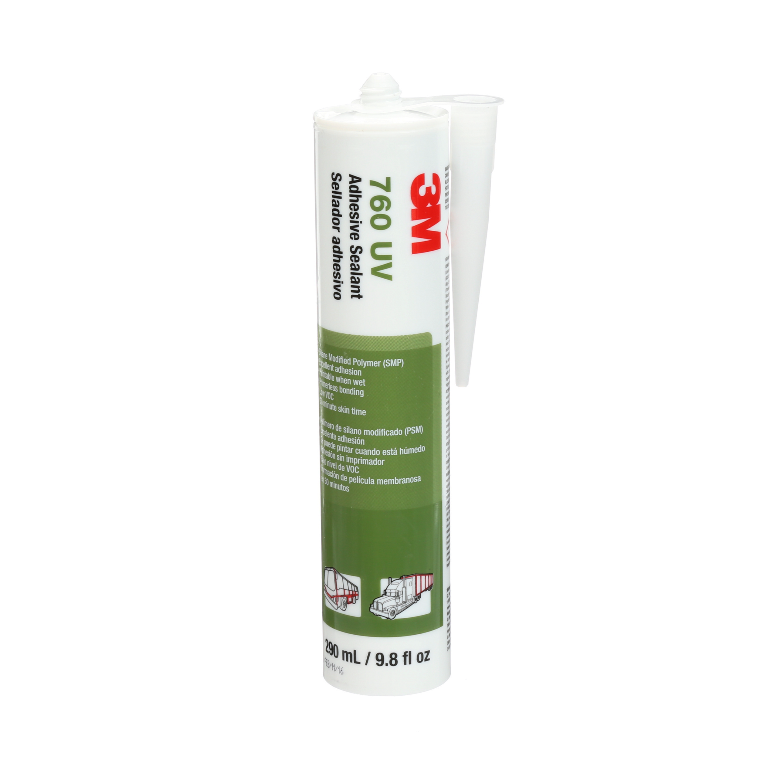 3M™ Adhesive Sealant 760 UV