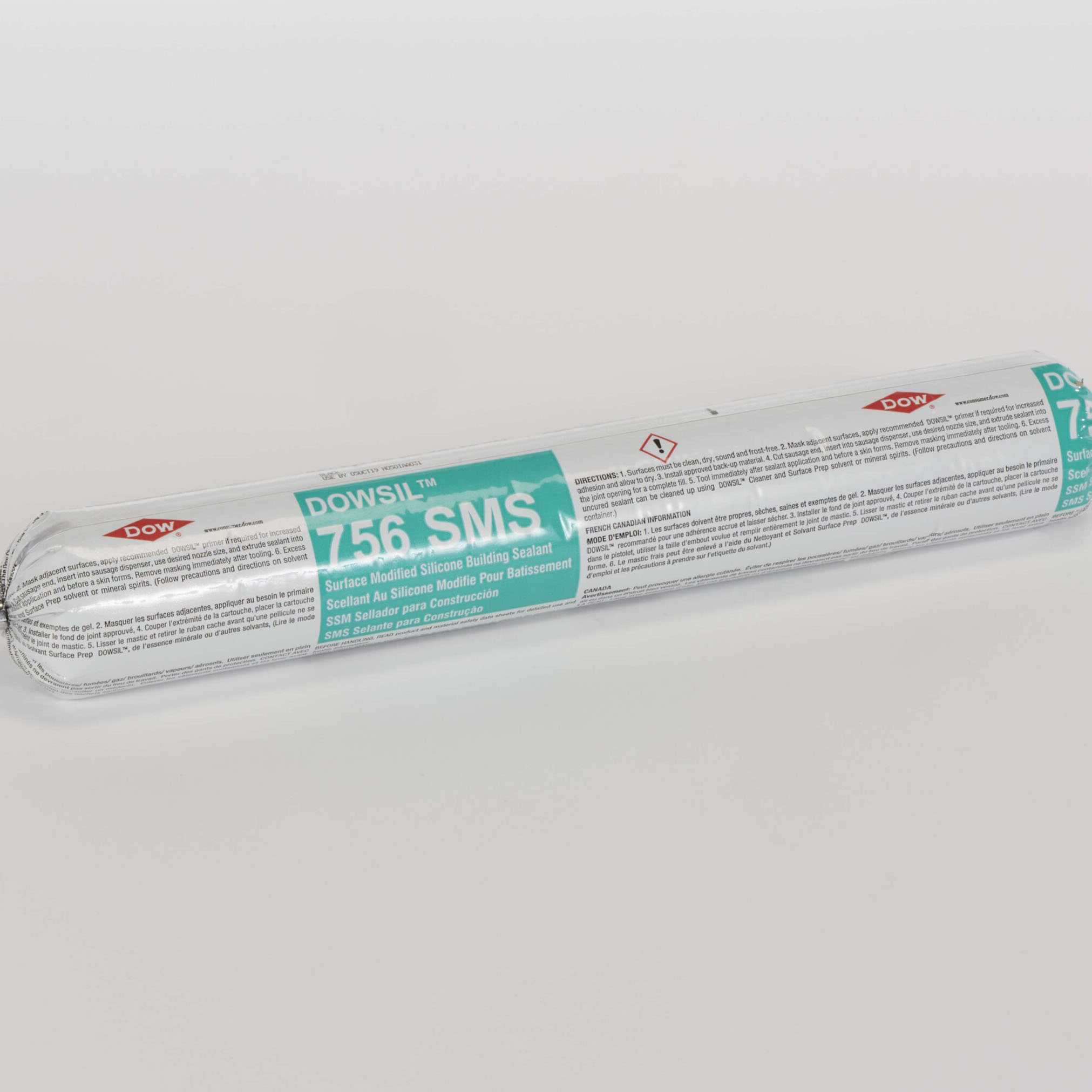 DOWSIL™ 756 SMS Building Sealant