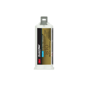 3M™ Scotch-Weld™ Low Odor Acrylic Adhesive DP810NS