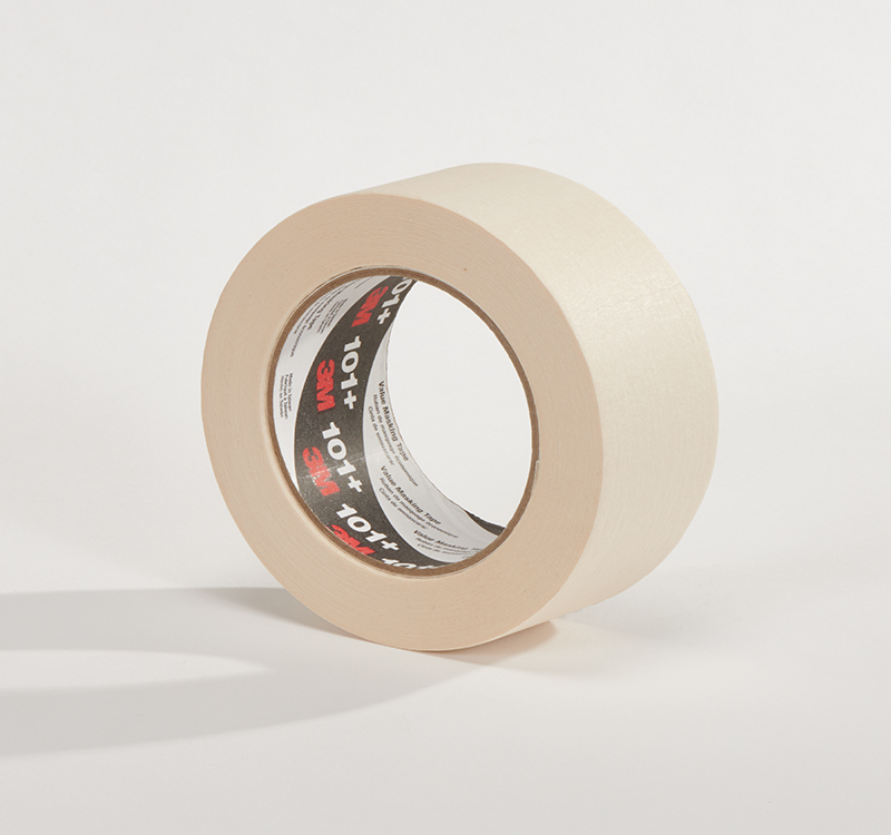 3M™ 101+ Masking Tape - TBP Converting