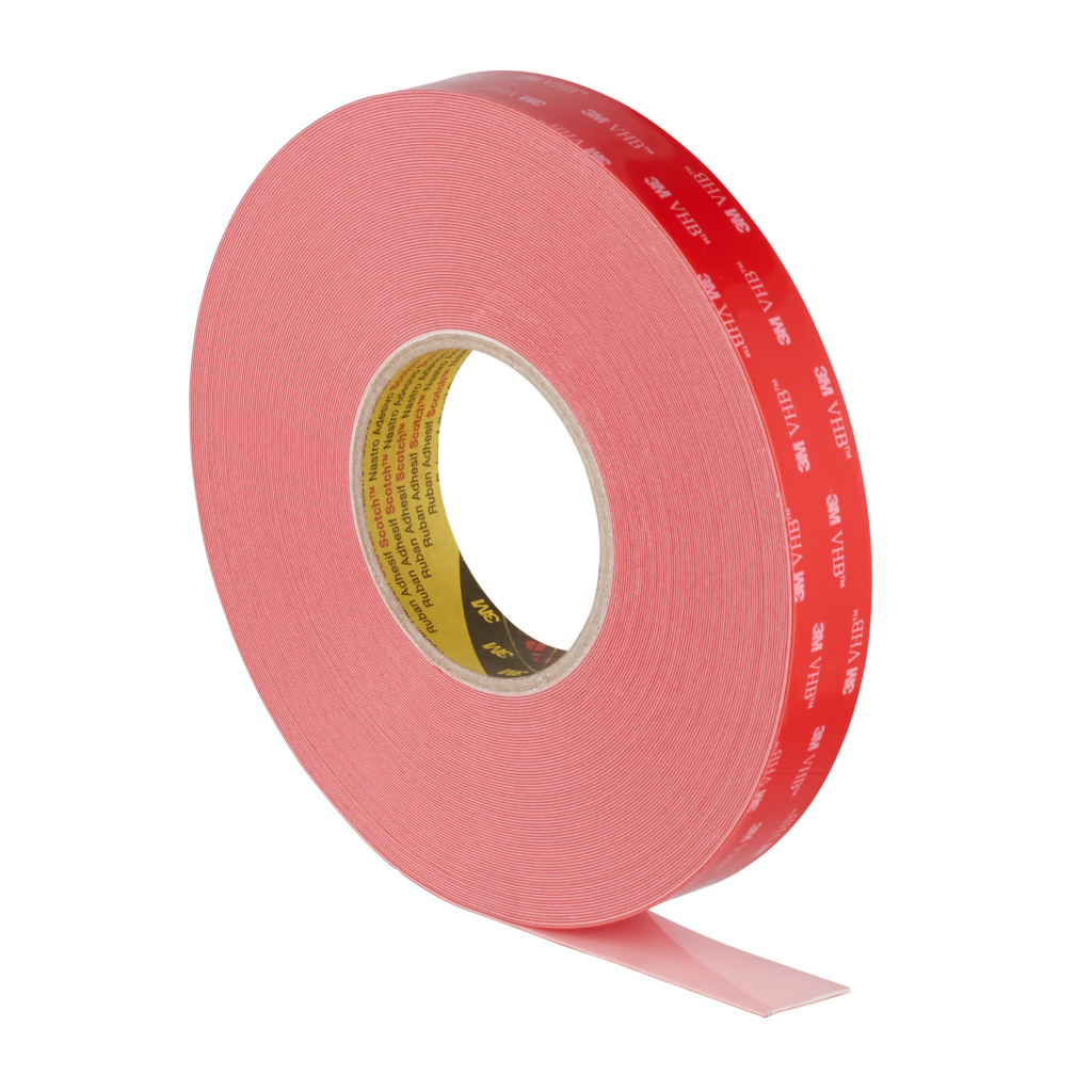 3M™ VHB™ Tape LSE-060WF - TBP Converting