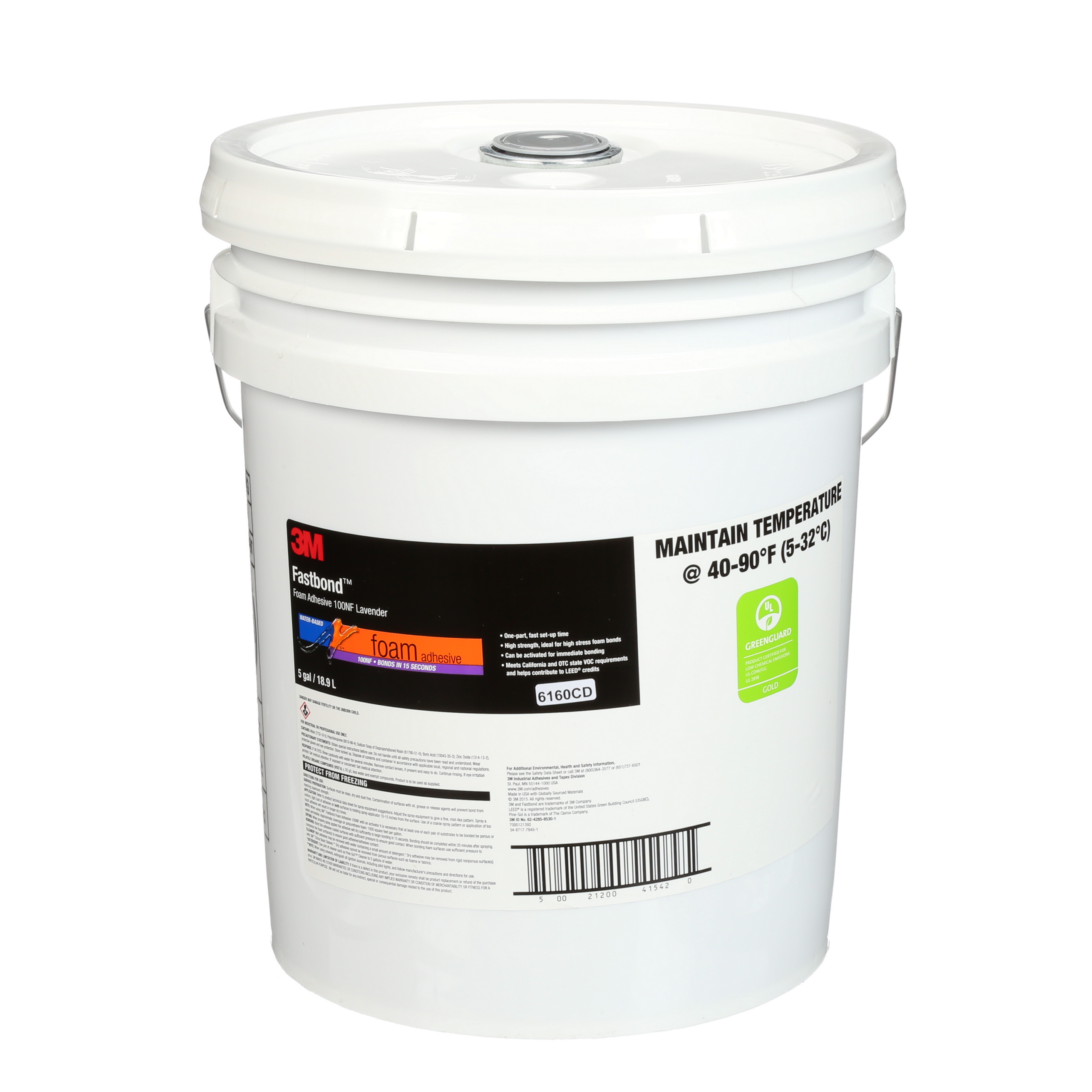 3M™ Fastbond™ Foam Adhesive 100NF