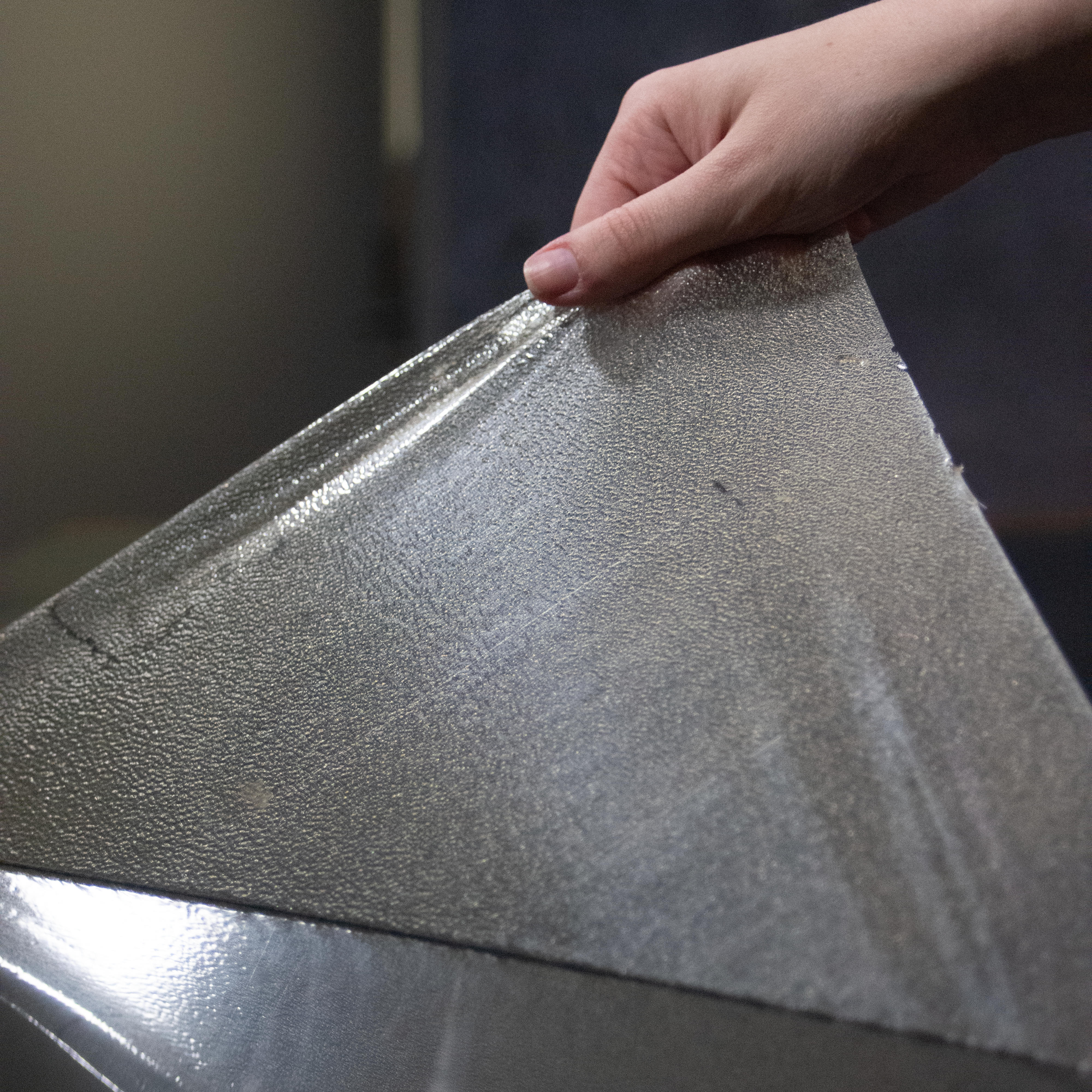 Protectapeel Multi-Surface Advanced T511 – Temporary Peelable Protective Coating