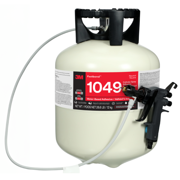 3M™ Fastbond™ Pressure Sensitive Adhesive 1049 - Image 3