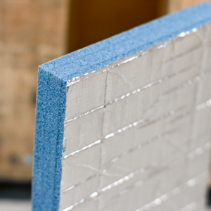 Sekisui Thermobreak® Acoustiplus