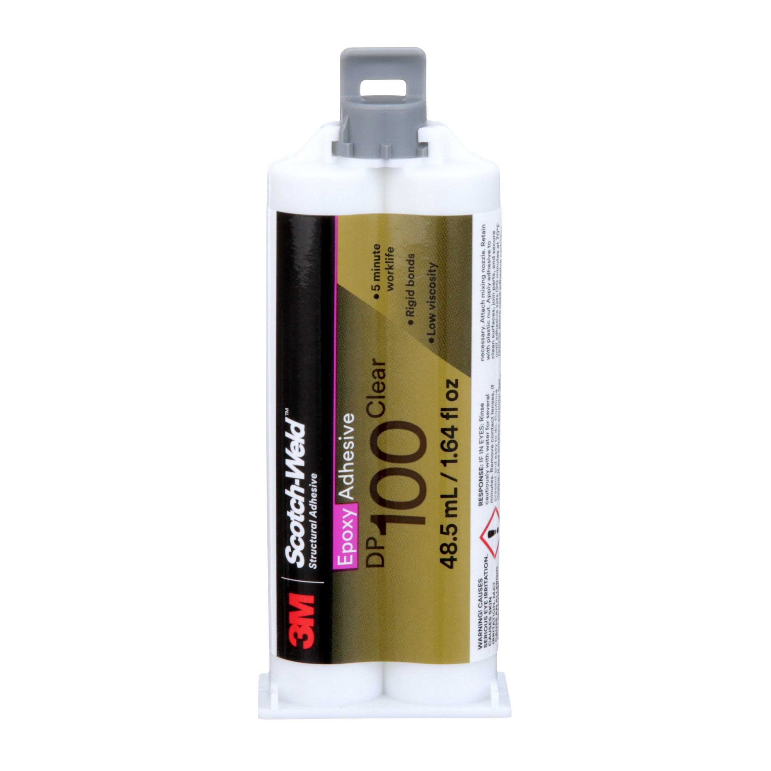 3M™ Scotch-Weld™ Epoxy Adhesive DP100