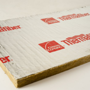 Thermafiber® FireSpan® Mineral Wool Insulation