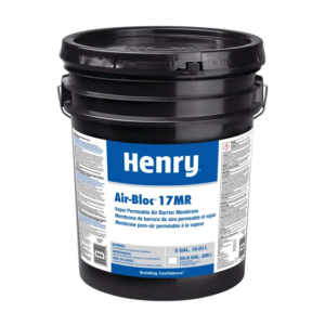 Henry® Air-Bloc® 16MR