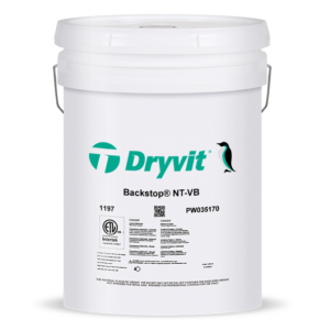 Tremco Backstop NT-VB®