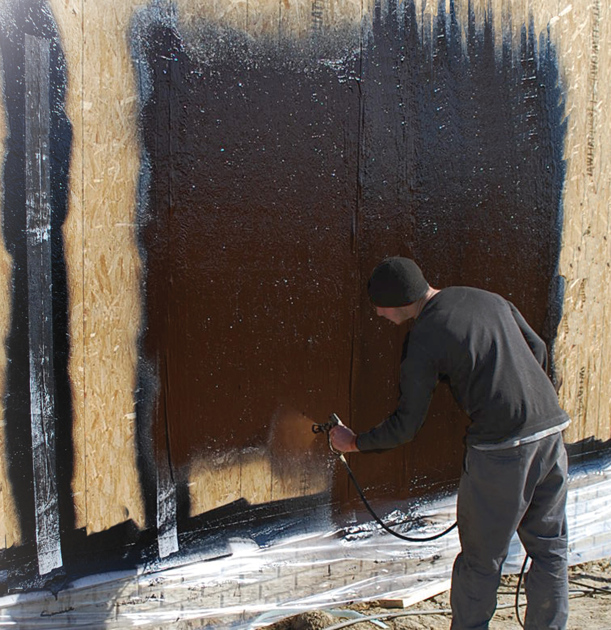 Tremco EnviroDri® Weather Resistive Barrier