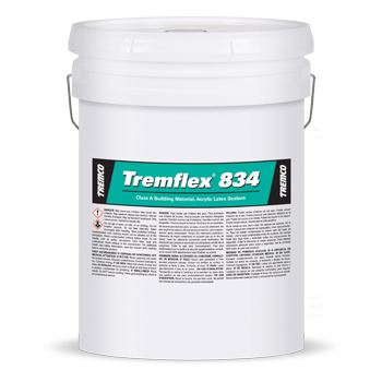Tremco Tremflex® 834